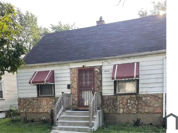 12214 S Aberdeen St, Chicago, IL 60643