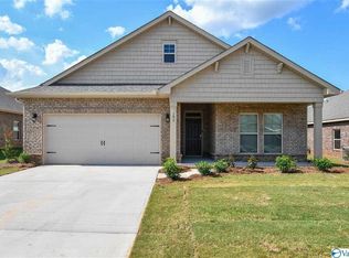 107 Delilah Ln, Madison, AL 35756