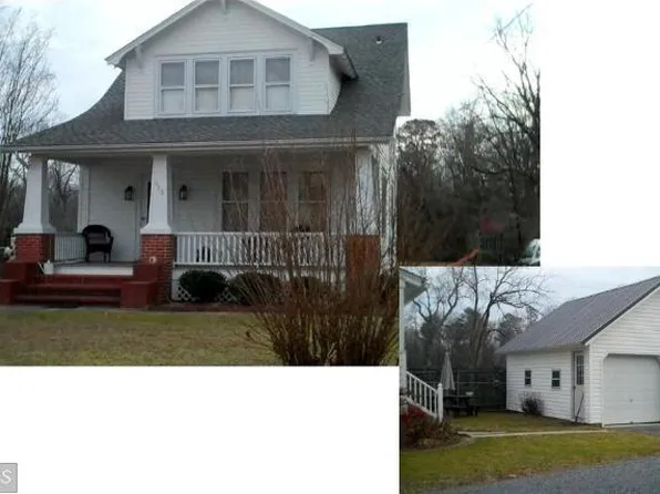 613 Denton Rd, Federalsburg, MD 21632