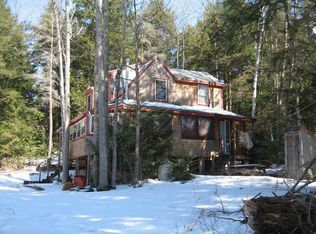Route 4, Grafton, NH 03240
