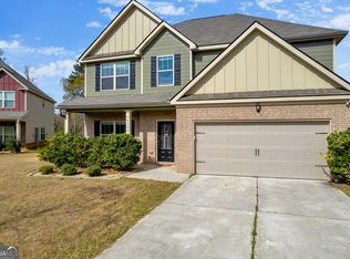 9003 Holder Rd, Locust Grove, GA 30248