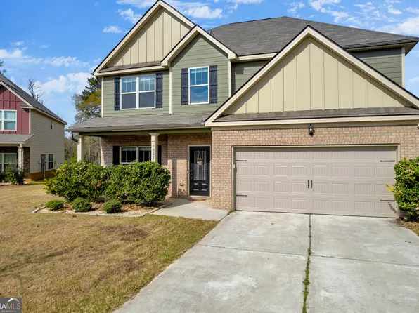 9003 Holder Rd, Locust Grove, GA 30248