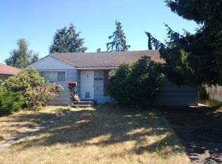 9330 31st Pl SW, Seattle, WA 98126