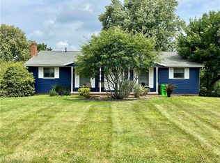 2951 Thackeray Ave NW, Massillon, OH 44646