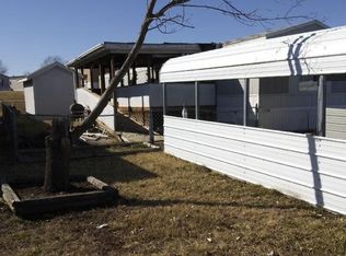 11728 N Illinois Ave, Kansas City, MO 64156