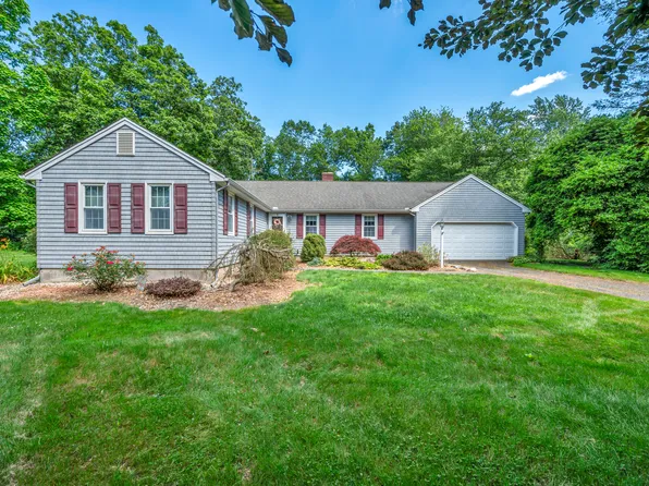 210 Thorpe Avenue, Wallingford, CT 06492