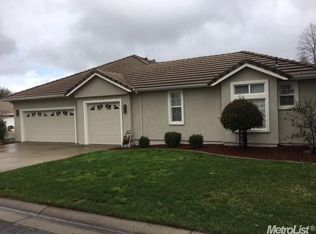 3504 Culver Ln, Cameron Park, CA