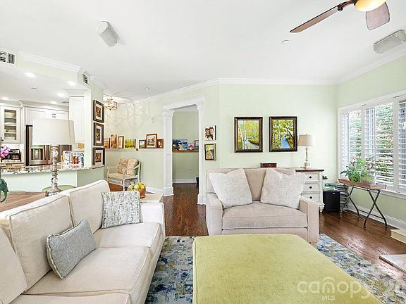 4th image of 401 N Church St APT 208