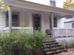 707 W Washington St, Urbana, IL