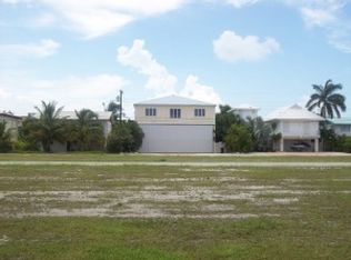 314 S Airport Dr, Summerland Key, FL 33042