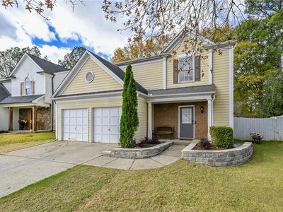 5005 Pattingham Dr, Roswell, GA, 30075