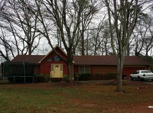 117 Meadow Ridge Ct, Stockbridge, GA 30281