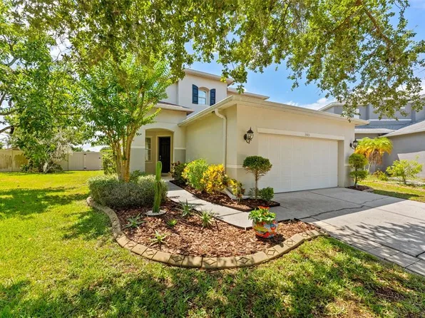 3505 Tarbolton Way, Land O Lakes, FL 34638