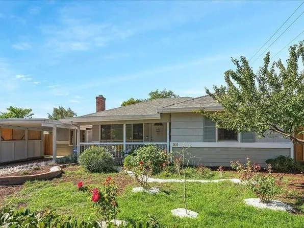 3825 Haven Ave, Fremont, CA 94538