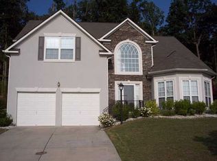 3660 Hansberry Dr, Atlanta, GA 30349
