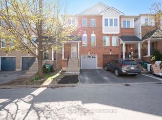 1480 Britannia Rd W #155, Mississauga, ON L5V 2K4