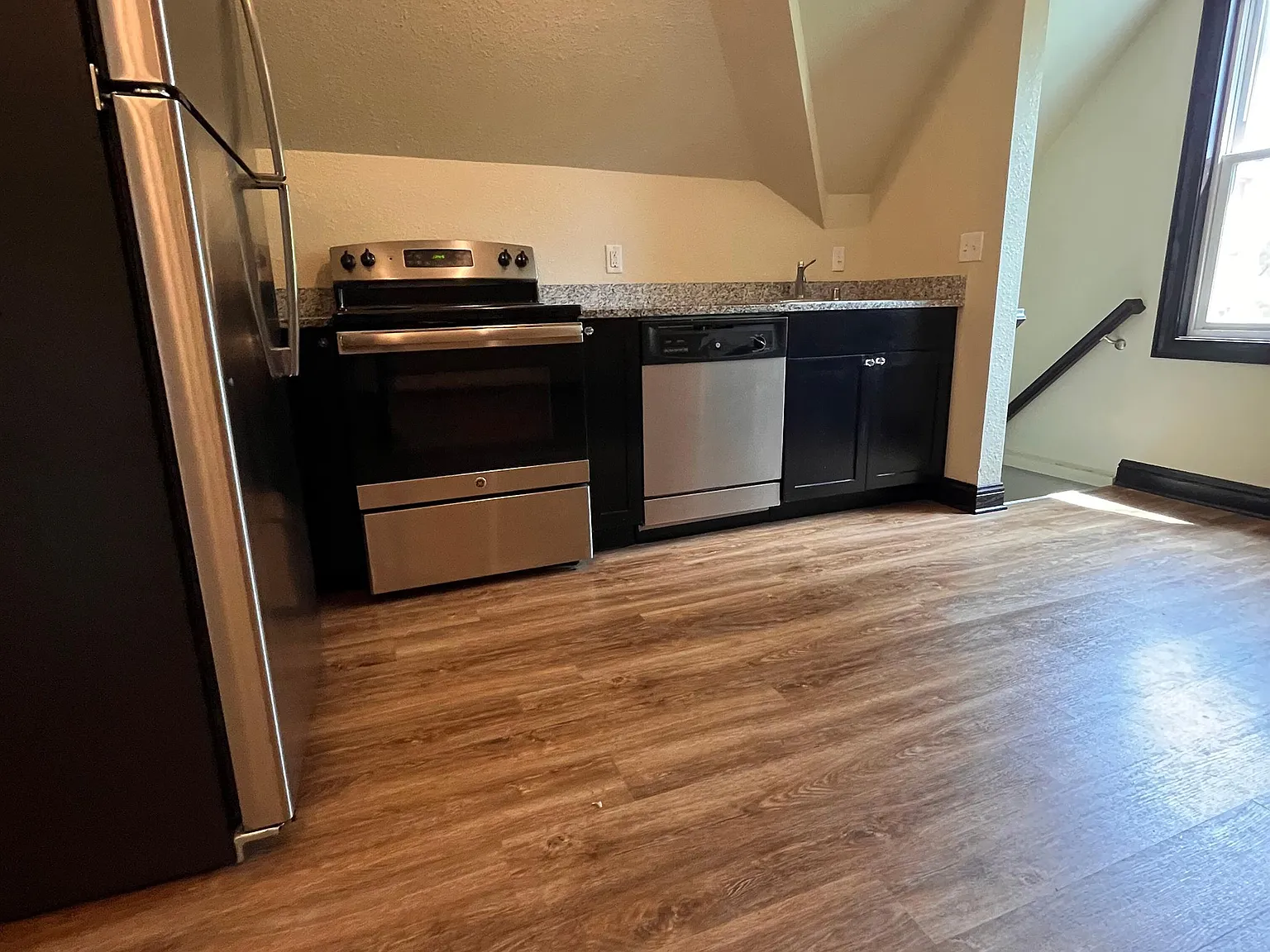 141 East Gorham Street - Unit 3 — Photo 3
