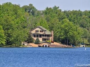 10020 Gloria Pl, Bonne Terre, MO 63628
