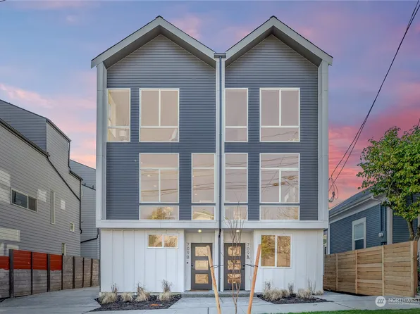 709 Martin Luther King Jr Way S #A, Seattle, WA 98144