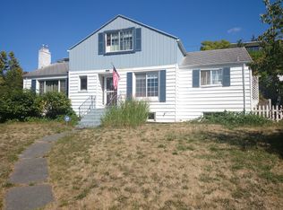 5428 48th Ave SW, Seattle, WA 98136