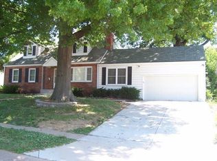 2399 Shannon Ave, Saint Louis, MO