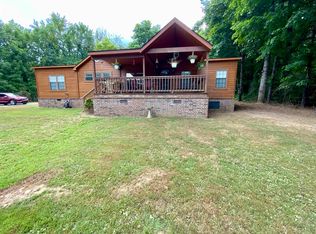 2050 Libby Rd, Heber Springs, AR 72543