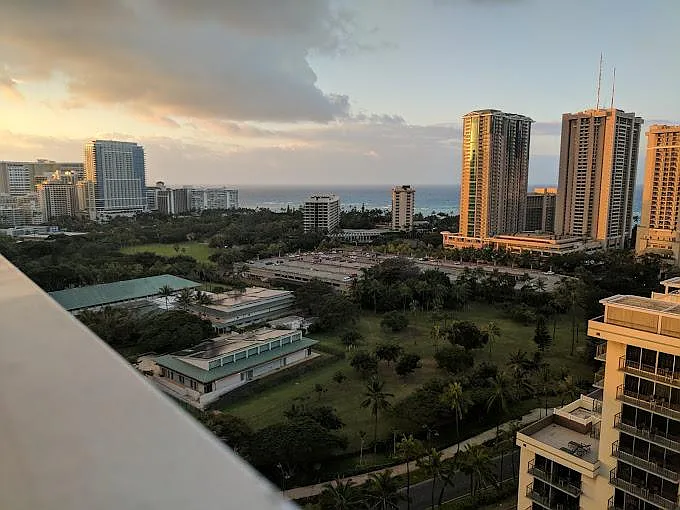 1925 Kalakaua Ave #1505 — Photo 36