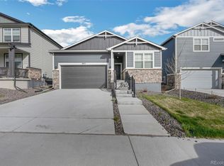 3875 Red Valley Ln, Castle Rock, CO 80104