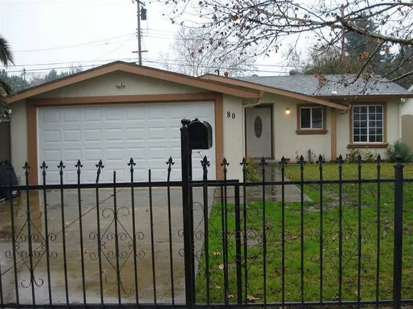 80 Redondo Ave, Sacramento, CA 95815