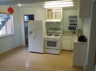1345 48th Ave, San Francisco, CA 94122