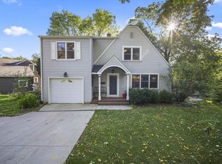 3725 Gregory St, Madison, WI 53711