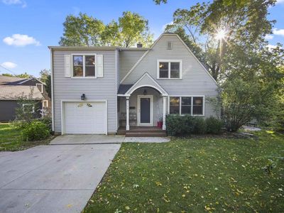 3725 Gregory St, Madison, WI, 53711