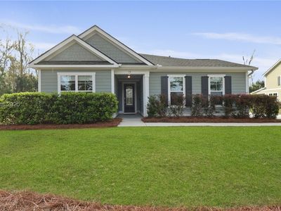 75 Daffodil Farm Rd, Bluffton, SC, 29910