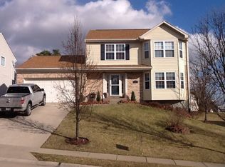 2887 Presidential Dr, Hebron, KY 41048