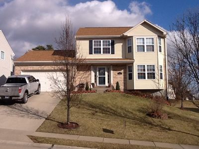 2887 Presidential Dr, Hebron, KY, 41048