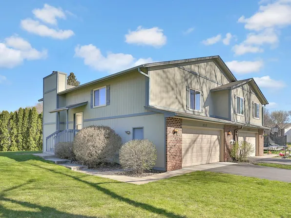 4317 Thornhill Ln, Vadnais Heights, MN 55127