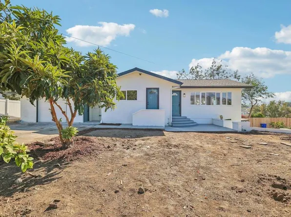 1477 Montgomery Dr, Vista, CA 92084