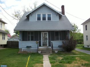 18 Tamarack Ave, Wilmington, DE 19805