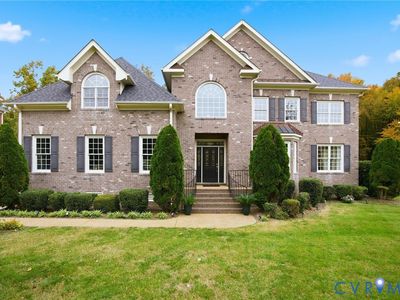 11012 Ellis Meadows Ln, Glen Allen, VA, 23059