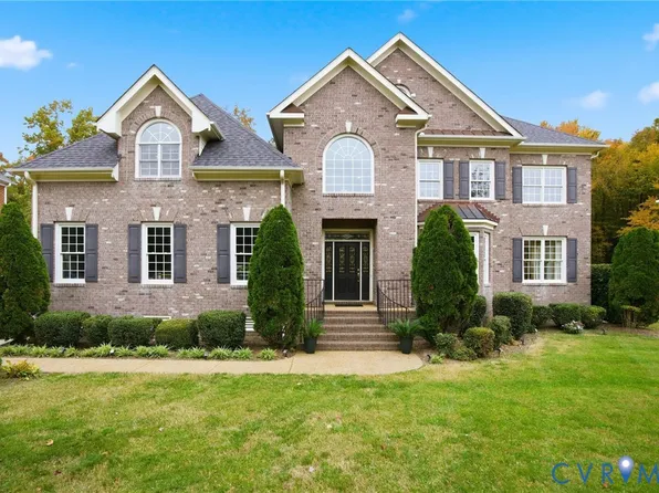 11012 Ellis Meadows Ln, Glen Allen, VA 23059