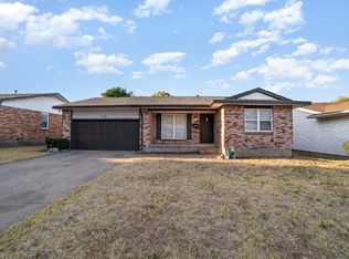4613 Lawler Rd, Garland, TX 75042