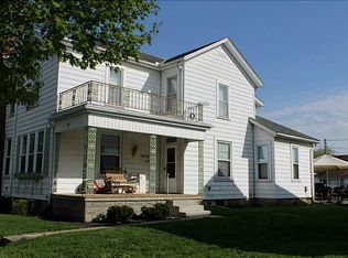 34 Euclid St #40, Versailles, OH 45380
