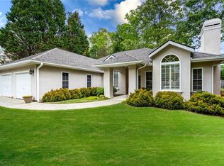 4399 Depot Ridge Ct, Buford, GA 30518