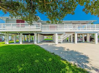 5836 Highway 56, Chauvin, LA 70344