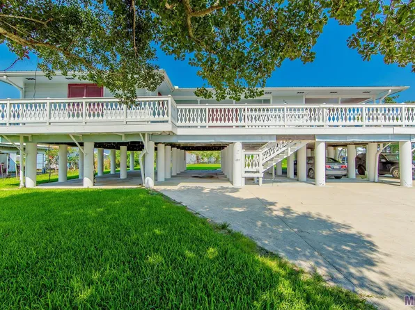 5836 Highway 56, Chauvin, LA 70344