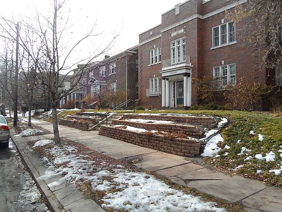 2nd image of 955 N Washington St APT 4