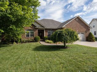333 Runnymeade Dr, Winchester, KY 40391