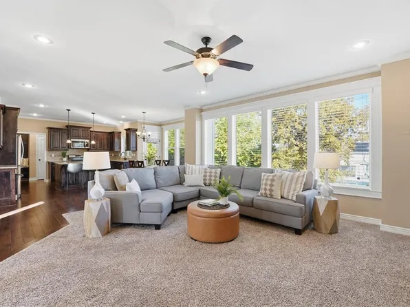 1520 SW 41st St, Lees Summit, MO 64082