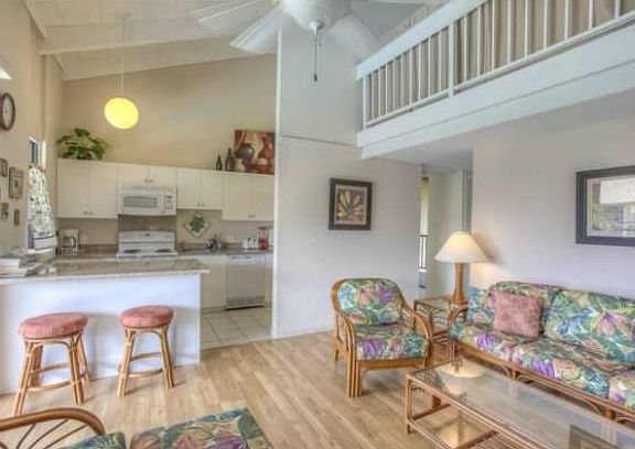3rd image of 75-6026 Alii Dr APT 6303