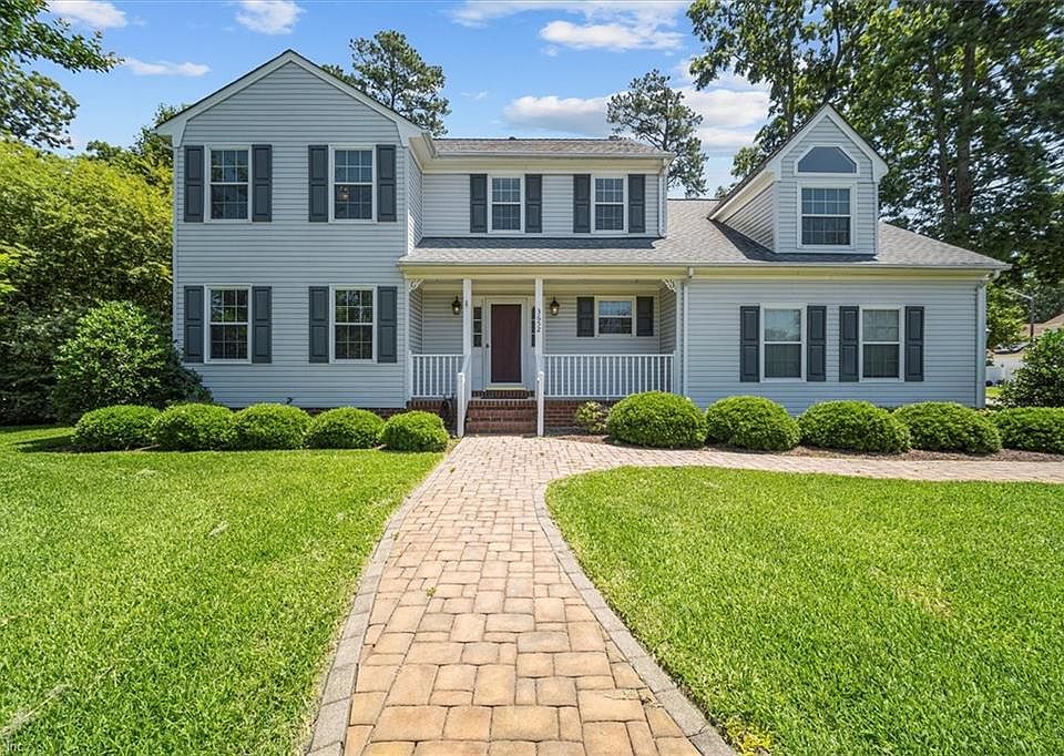 1st image of 3652 Hosiers Oaks Dr